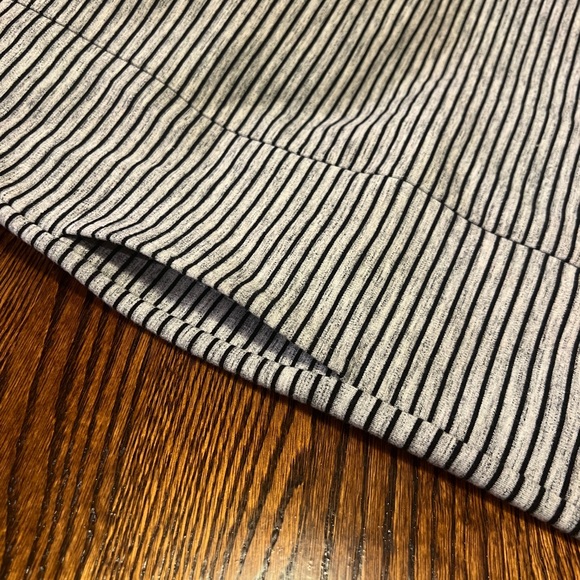 SOLD Duluth trading ponte knit dress - Picture 3 of 5